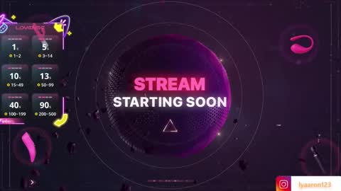 lya_aron_couple online show from 11.18.25