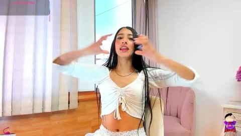 lya_brown online show from 01.09.26