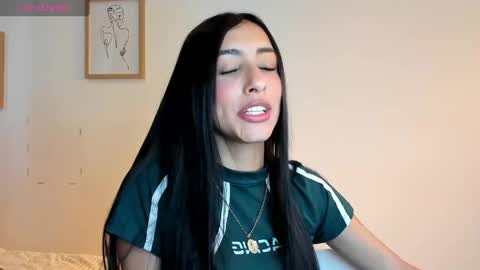 lya_brown online show from 05.15.26