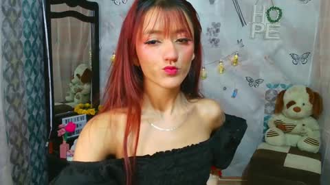Call me Lia  online show from 01.24.25