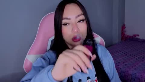  Lya  online show from 11.26.25