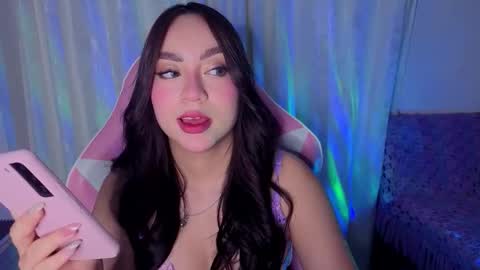  Lya  online show from 03.08.26