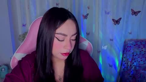  Lya  online show from 04.09.26