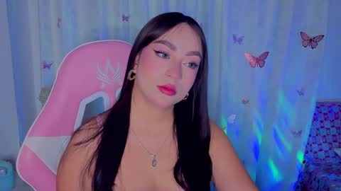  Lya  online show from 04.09.26