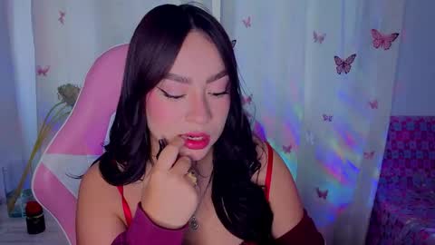  Lya  online show from 04.12.26