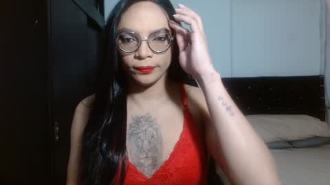 Lya Mcconell online show from 12.12.24