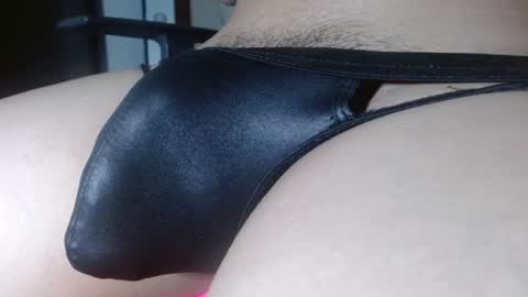 Lya Mcconell online show from 12.21.24