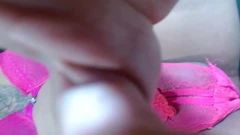 Lya Mcconell online show from 02.13.25