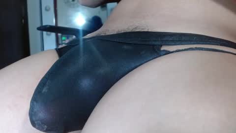 Lya Mcconell online show from 02.20.25