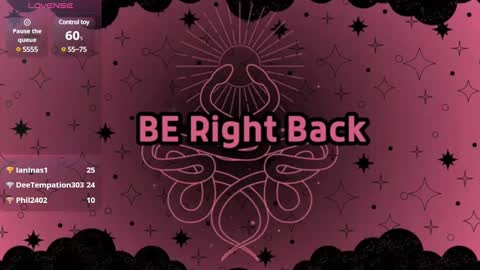 Snapshot of lyaa_collins_ chatting on 01.11.25 Lya online show from 01.11.25