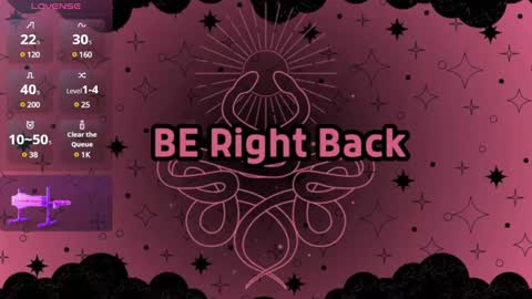 Snapshot of lyaa_collins_ chatting on 01.20.25 Lya online show from 01.20.25