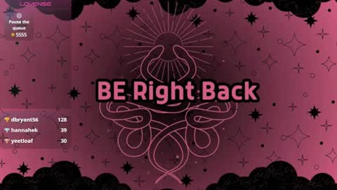 Snapshot of lyaa_collins_ chatting on 02.18.25 Lya online show from 02.18.25