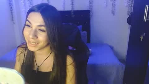 Lyaa Cutee online show from 02.11.26