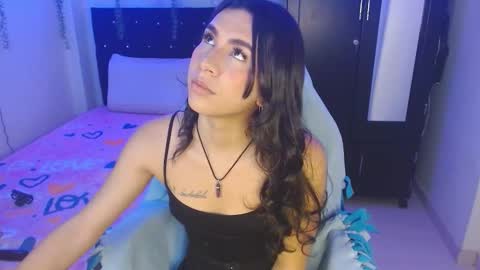 Lyaa Cutee online show from 03.02.26