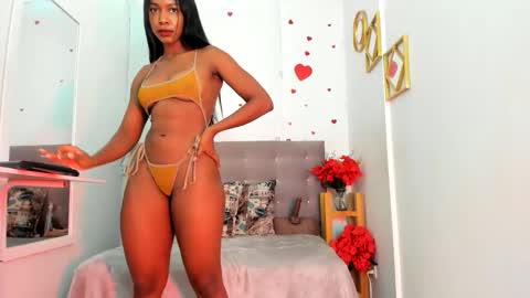 LyaBloom online show from 02.16.26