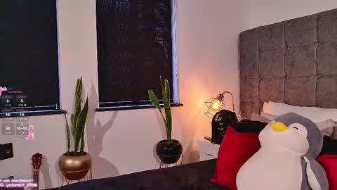 LYA online show from 12.04.25