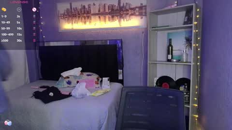 Snapshot of lyam_ebony chatting on 11.05.25 lyam_ebony online show from 11.05.25