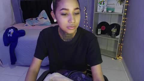 lyam_ebony online show from 11.16.25