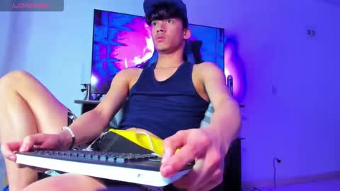 Lyam online show from 03.12.26