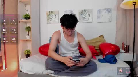 Lyan online show from 02.13.26