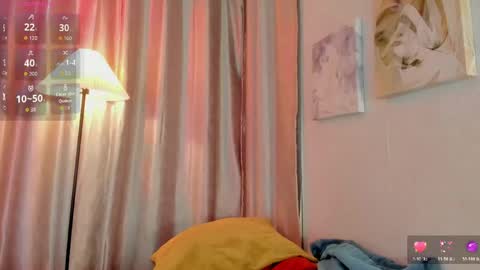 Lyan online show from 05.15.26