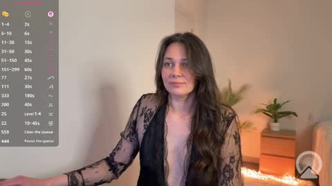Lyanka Sweet online show from 04.12.26