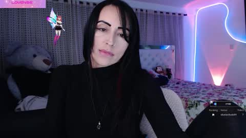 Lyann  online show from 12.03.25