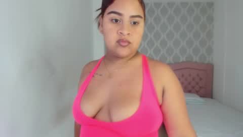 lyanna_jennings online show from 09.23.25
