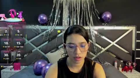 LYA SCOTT online show from 09.15.25