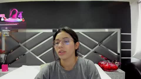 LYA SCOTT online show from 09.19.25