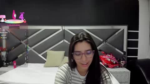 LYA SCOTT online show from 09.20.25