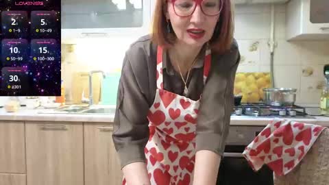 lybava online show from 12.30.24