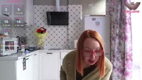 lybava online show from 02.24.26