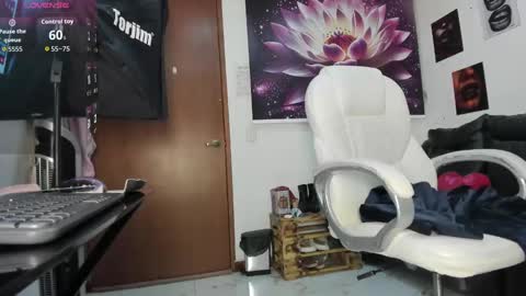  Lycoris  online show from 11.09.25