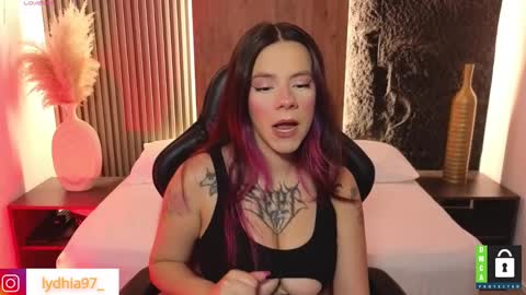 Jhuliet online show from 01.18.25