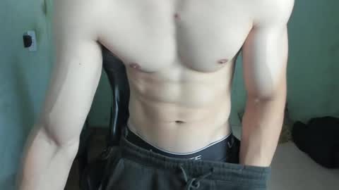 Snapshot of lyg7 chatting on 09.27.25 Gothdaddy online show from 09.27.25
