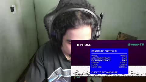 Snapshot of lyg7 chatting on 04.19.26 Gothdaddy online show from 04.19.26