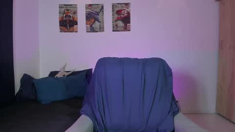 Lykaia Rose online show from 09.27.25