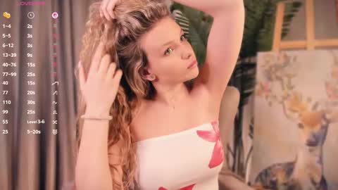 simply Eliza  online show from 03.03.26