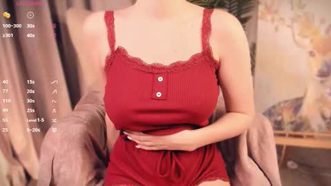 simply Eliza  online show from 03.15.26