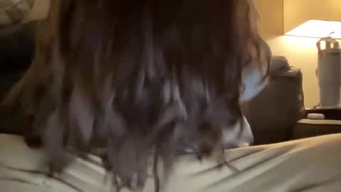 Snapshot of lylajades chatting on 01.15.25 Olivia online show from 01.15.25