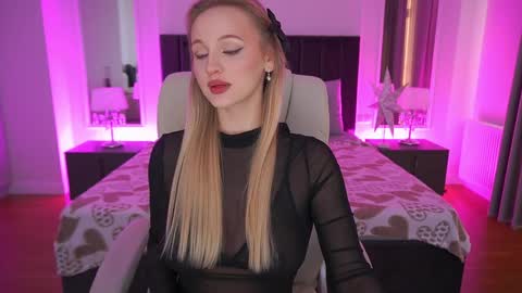 lylanimfa online show from 04.08.26