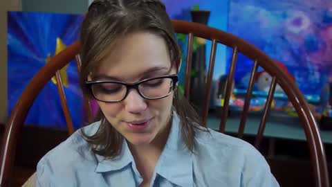 hi im Lyle online show from 02.16.25