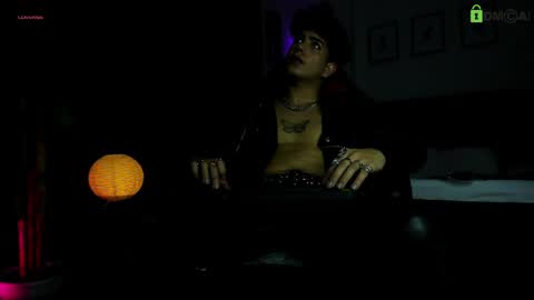 Lyle Bennett Freelance Model online show from 06.04.26
