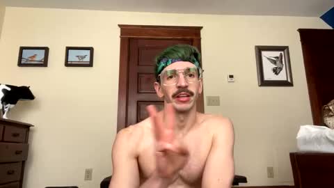 lyle blue online show from 02.04.26