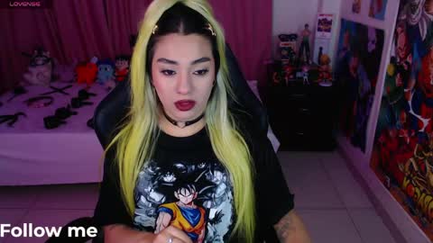 lyli3_4 online show from 04.16.26