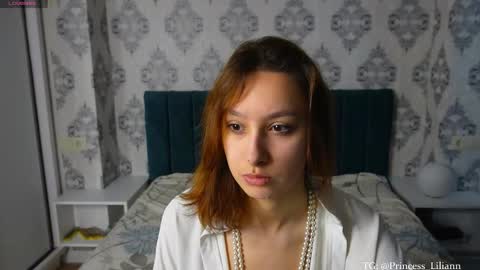 Lylian online show from 02.02.26