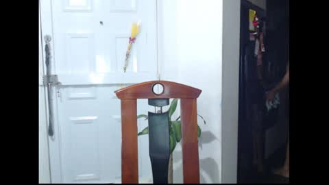 Snapshot of lylii_evans chatting on 01.22.25 lylii_evans online show from 01.22.25