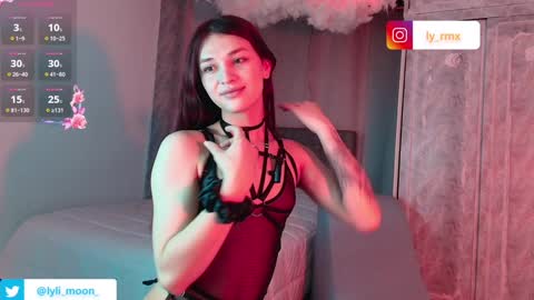 Littl online show from 12.20.24