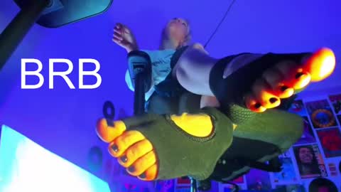 Lylith Skye NO NUDE model online show from 02.12.25